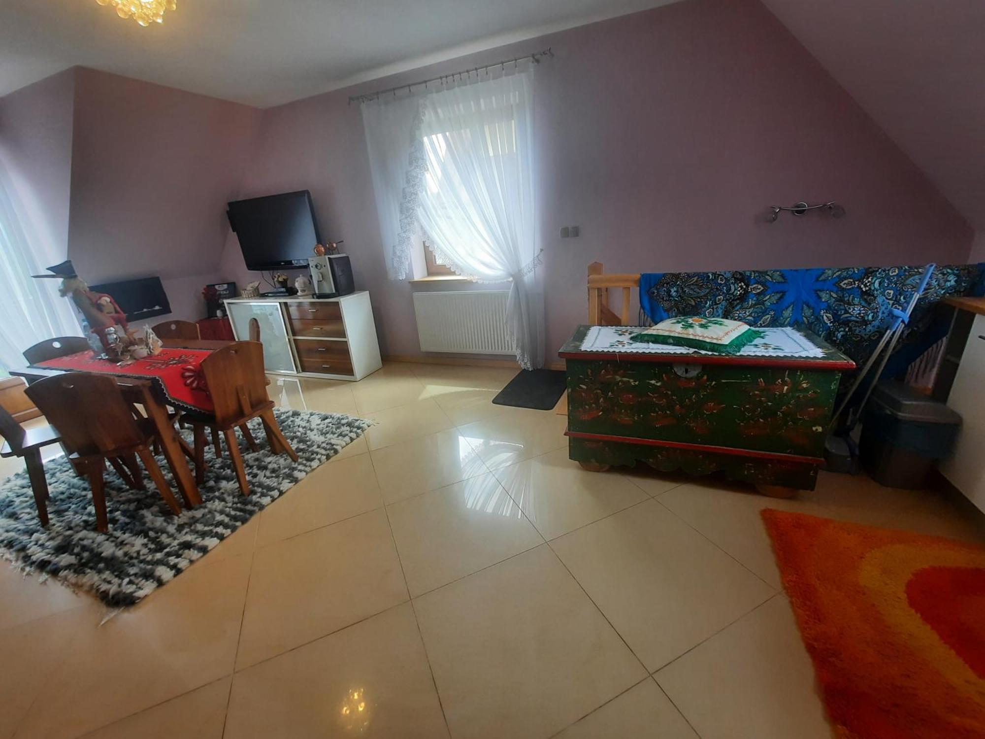 U Szostaka Apartment Bańska Cameră foto
